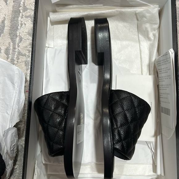 Authentic Chanel Sandals
*BRAND NEW* - Picture 7 of 7